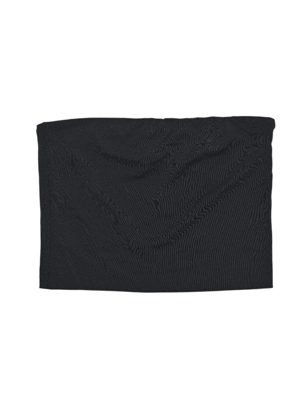 Eterne Amina Top in Black